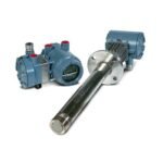 Rosemount Oxymitter 4000 Oxygen Transmitter | Emerson In Situ O₂ Analyzer