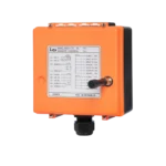 SAGA1 L10 Industrial Radio Remote Controller