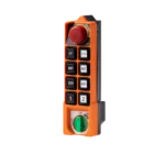SAGA1 L10 Industrial Radio Remote Controller