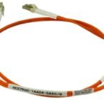 Siemens 6ES79601AA045AA0 Fiber Optic Sync Cable