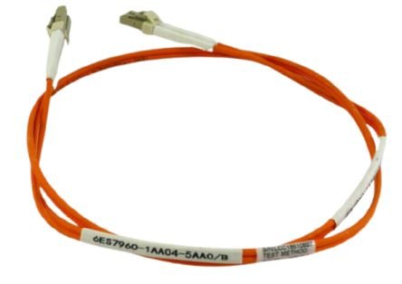 Siemens 6ES79601AA045AA0 Fiber Optic Sync Cable