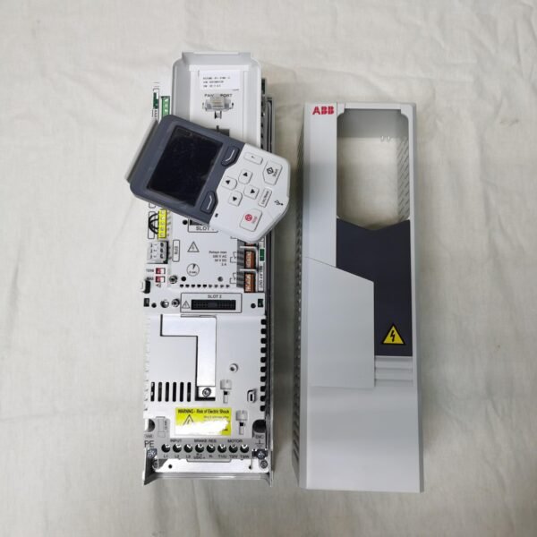 ABB D7T Controlled Fan Kit 3AXD50000010183