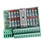Triconex 9662-8 field termination board