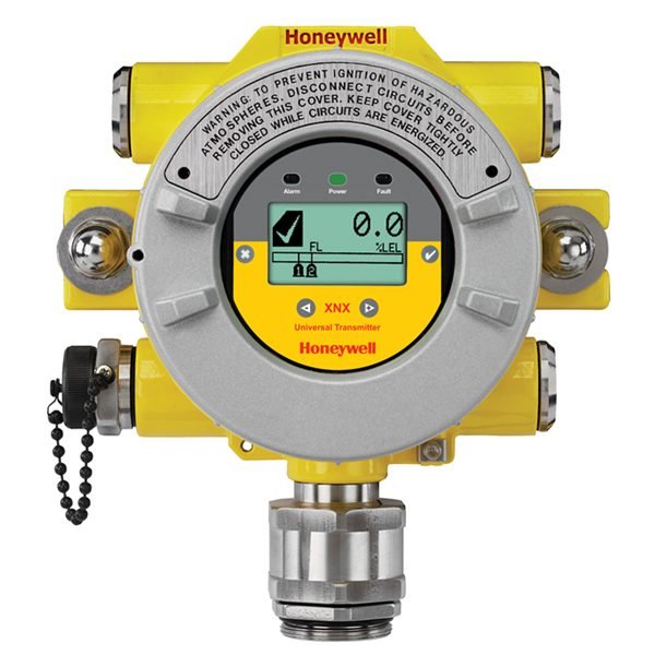 Honeywell XNX-AMAV-RHNNN gas transmitter
