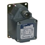 Telemecanique 9007TUB1 Limit Switch SPDT-DB Rotary