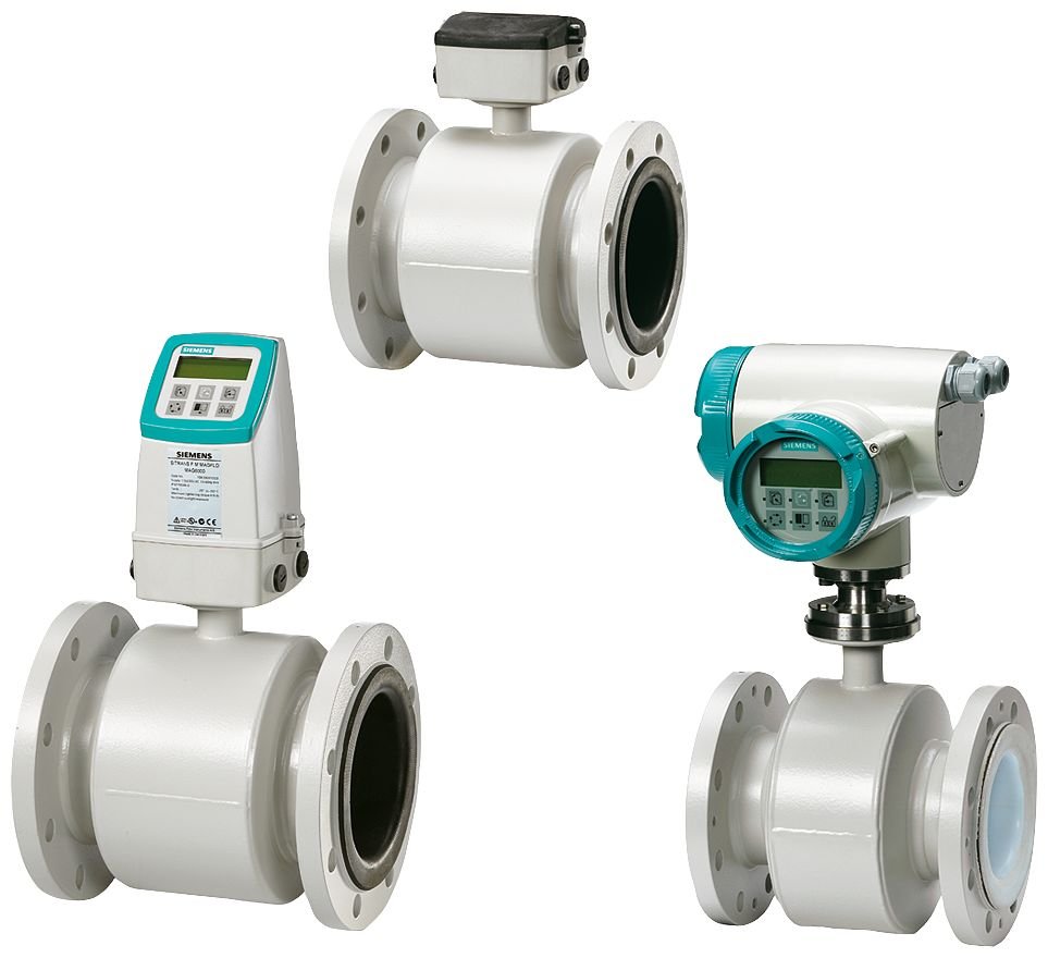 SIEMENS Magnetic Flow Meter 7ME6310-4PJ23-5AA1-Z SIEMENS Magnetic Flow Meter 7ME6310-4PJ23-5AA1-Z