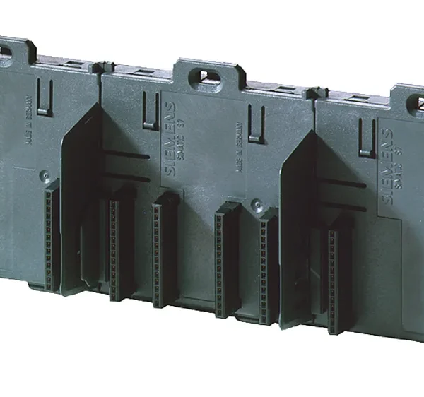 Siemens 6ES71957HC000XA0 80mm Active Bus Module