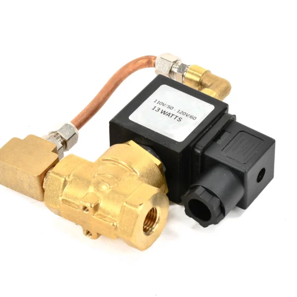 Ingersoll Rand 42590083 Solenoid Valve