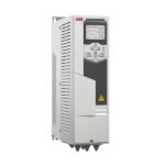 ABB ACS580-01-106A-4+J400 55 kW Variable Frequency Drive