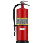 ANSUL-SENTRY 431553 CO2 Fire Extinguisher
