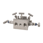 TESCOM Anderson Greenwood-Crosby M6TWVIS-4 manifold valve