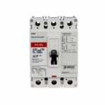 Cutler Hammer HFD3100 3‑pole circuit breaker