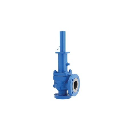 Crosby Relief Valve 3J4JLTJOS-E35J-N2