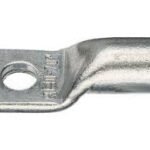Gersan GİP-51/M10 25sqmm M10 Tinned Copper Ring Lug
