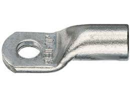 Gersan GİP-51/M10 25sqmm M10 Tinned Copper Ring Lug