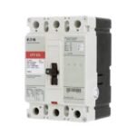 Cutler Hammer HFD3040 3‑Pole 70A Circuit Breaker