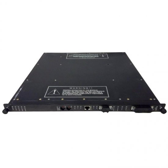 Triconex 3504E digital input module