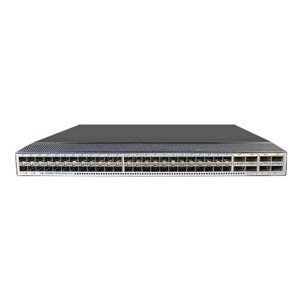 Huawei CE6865E‑48S8CQ‑B Data Center Switch