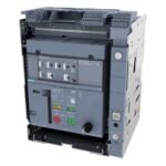 SIEMENS Circuit Breaker 3WL Rated C 3WL91110AA610AA0