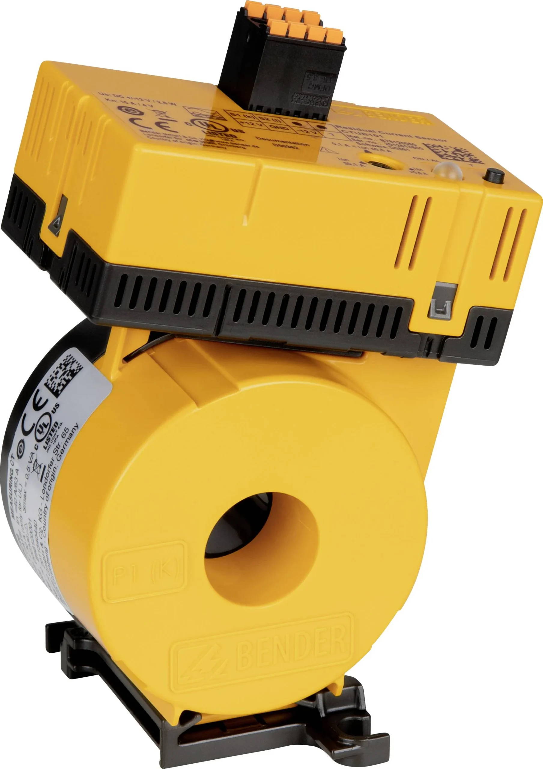 Bender CTUB101-CTBC20 Current Transformer B78120010 Bender CTUB101-CTBC20 Current Transformer B78120010