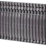 Siemens 6ES7400-2JA00-0AA0 SIMATIC S7-400H Rack UR2-H