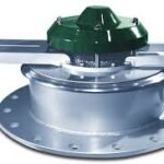 Emerson 2016-44T-1-z5-0 Emergency Relief Vent