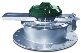 Emerson 2016-44T-1-z5-0 Emergency Relief Vent