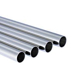 Industrial Grade 904L Hydraulic Tubing 10mm OD × 1.5mm WT | 400 Bar