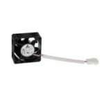 ABB Long-Life Axial PCB Fan 3AXD50000028422