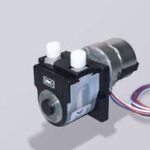 ABB Peristaltic Pump SR25.2 01P1300