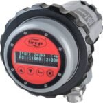 Fireye 95DSS3-1CEX Flame Safeguard Control