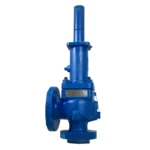 Anderson Greenwood Crosby RLF Pressure Relief Valve 1.5F2.5-JOS-E-64-J