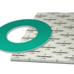 KLINGER C4430 CNAF Gasket Sheet 3MM 2000x1500MM