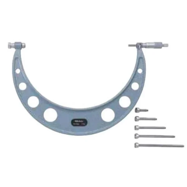 Mitutoyo Outside Micrometer 700–800 mm 104-146A