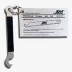 Olympus Access Port Grip Check Tool N4161700 MAJ‑2500