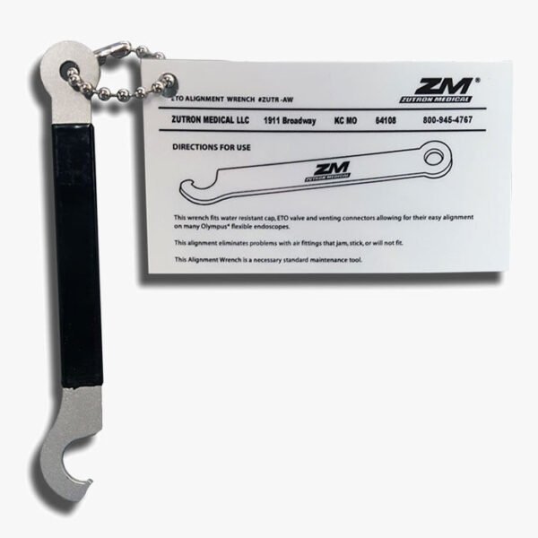 Olympus Access Port Grip Check Tool N4161700 MAJ‑2500