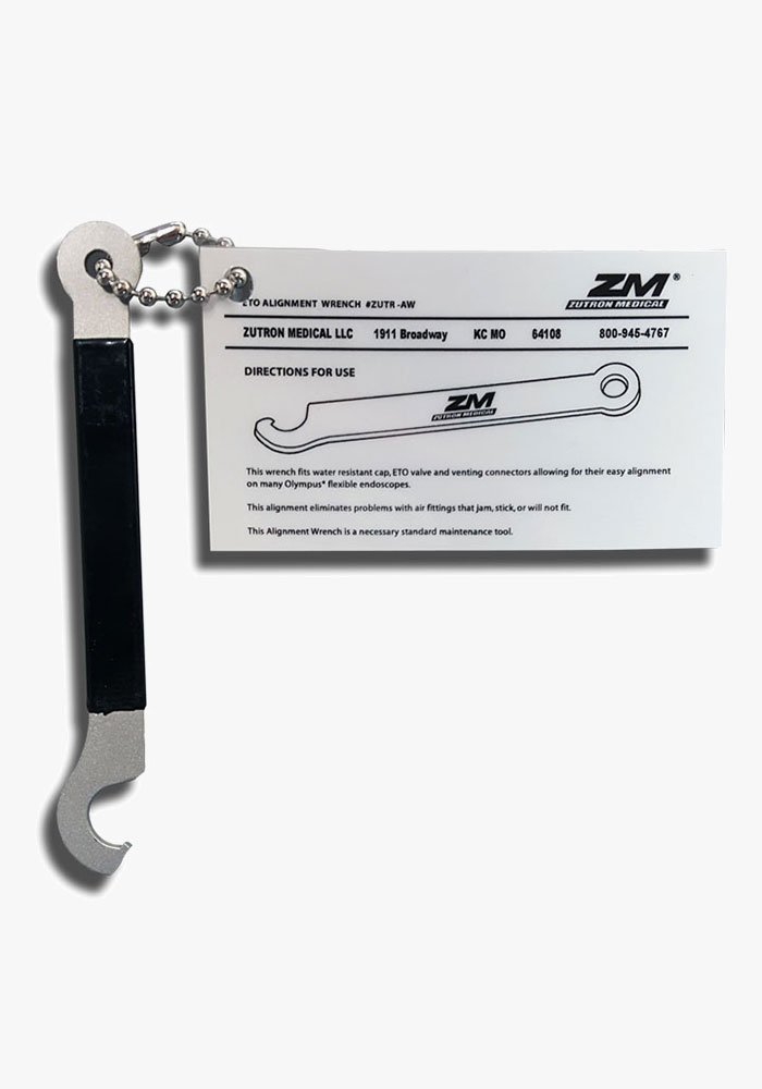 Olympus Access Port Grip Check Tool N4161700 MAJ‑2500 Olympus Access Port Grip Check Tool N4161700 MAJ‑2500