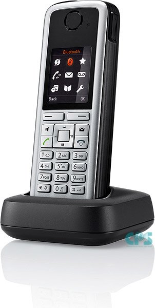 Unify OpenStage M3 Ex-Plus DECT Handset L30250-F600-C403