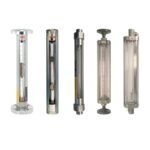 ABB Flowmeter Glass 94F0006 for industrial gas analyzers