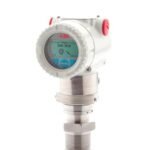 ABB 66HSH 266HSH differential pressure transmitter with LCD display