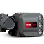 Fisher Controls Valve Positioner Controller DVC6200F