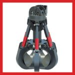 Minelli Grab Rotator MPV FH 800/6