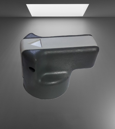 ABB NL-SK1K Isolator Switch Handle