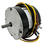 GENTEQ 5KCP39KFV110AS 0.25HP Condenser Fan Motor for Carrier HVAC