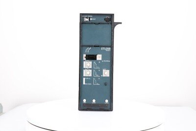 Siemens 3WL Circuit Breaker 3WL93125AA000AA2