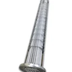 Atlas Copco Cooler Core 1621700102 | OEM Compressor Cooling Part