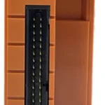 Yokogawa SAI533-H53 8-Channel 4-20mA Analog Output Module