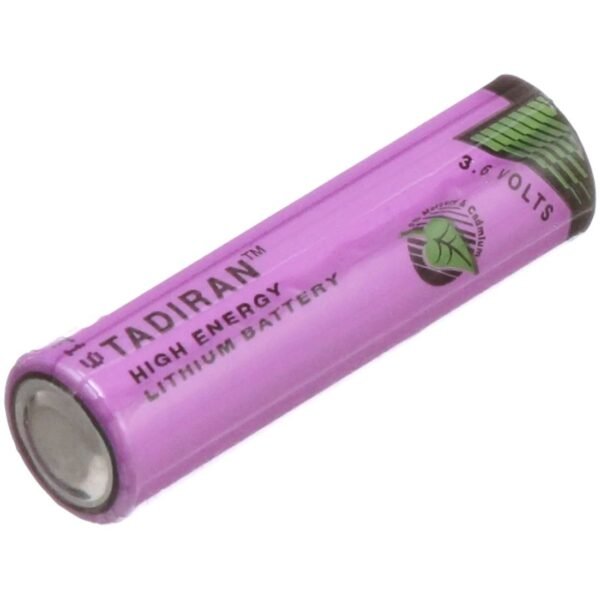 Siemens 6ES7971-0BA00 Lithium Battery