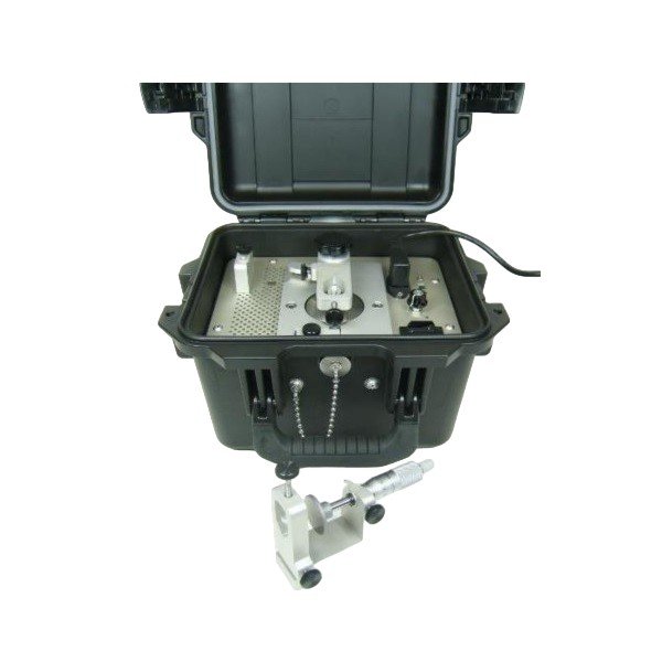 BENTLY NEVADA Vibration Calibrator TK-3E 177313-02-02