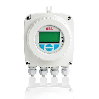 ABB Flowmeter Upper Part 94F0030